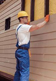 Best Stucco Siding  in New Market, MD